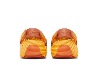 Crocs Pollex Clog Salehe Bembury Cobbler