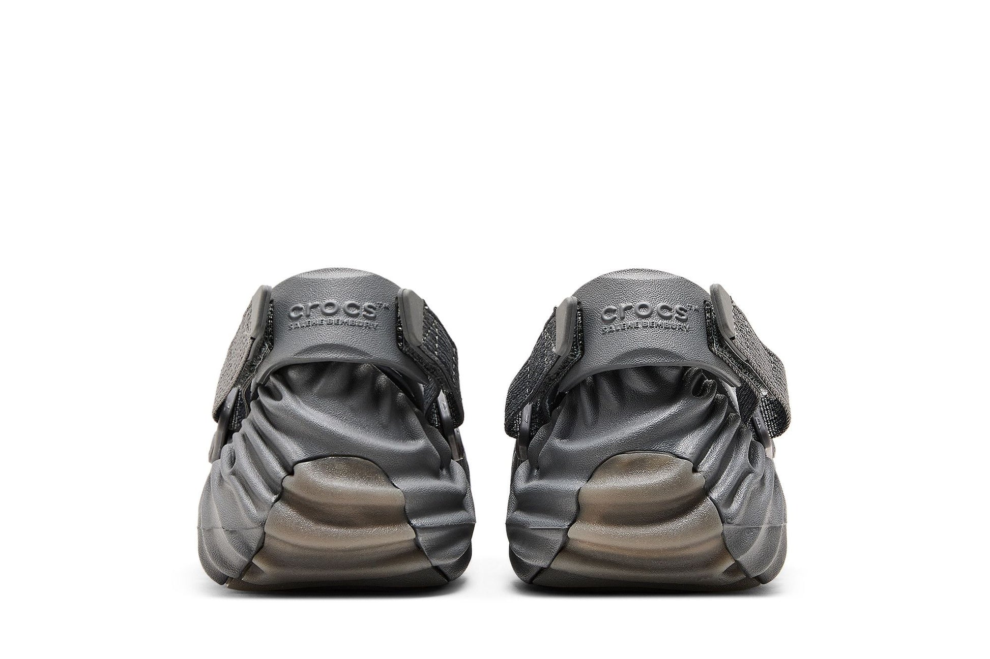 Crocs Pollex Clog Salehe Bembury Niagara