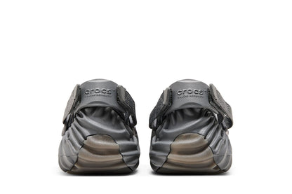 Crocs Pollex Clog Salehe Bembury Niagara