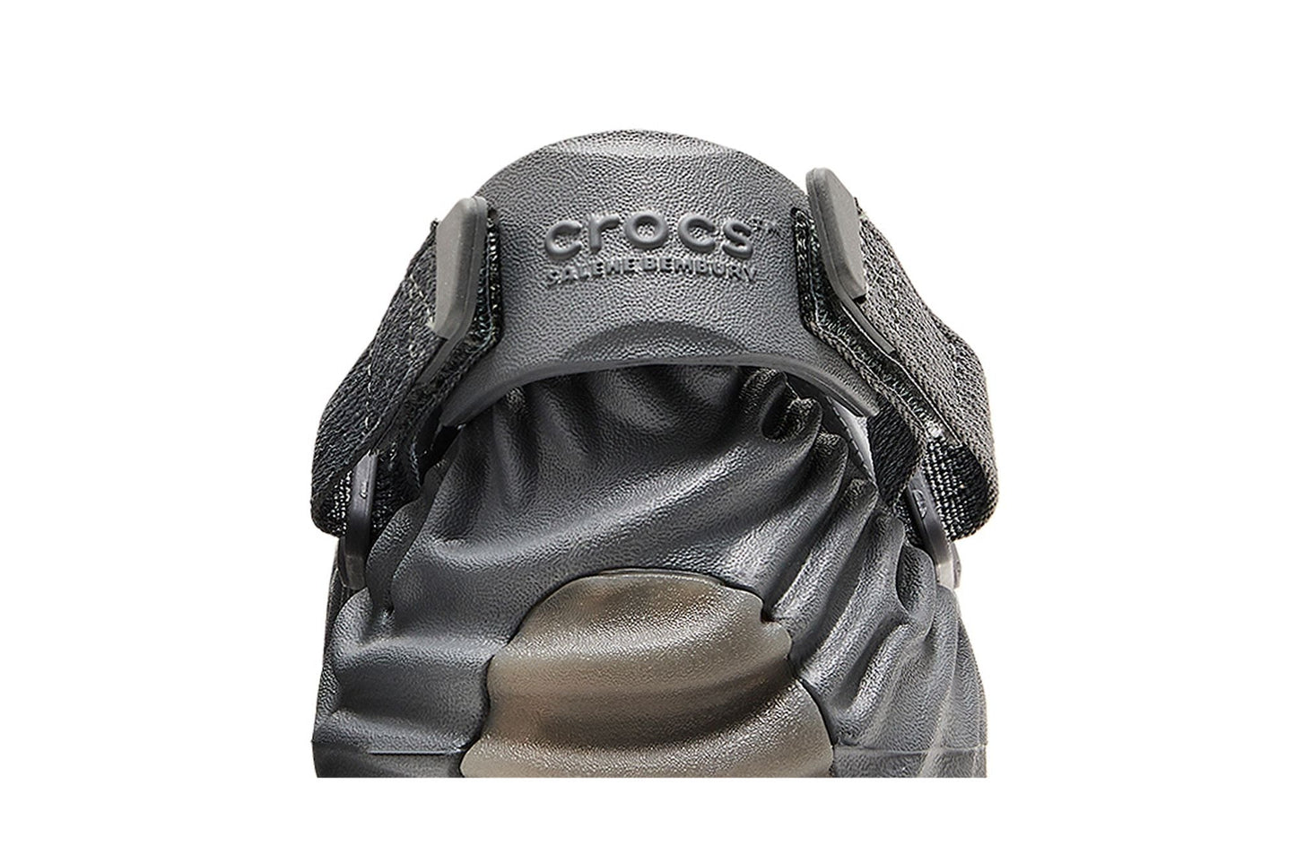 Crocs Pollex Clog Salehe Bembury Niagara
