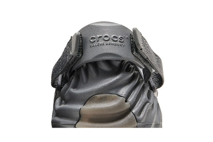 Crocs Pollex Clog Salehe Bembury Niagara