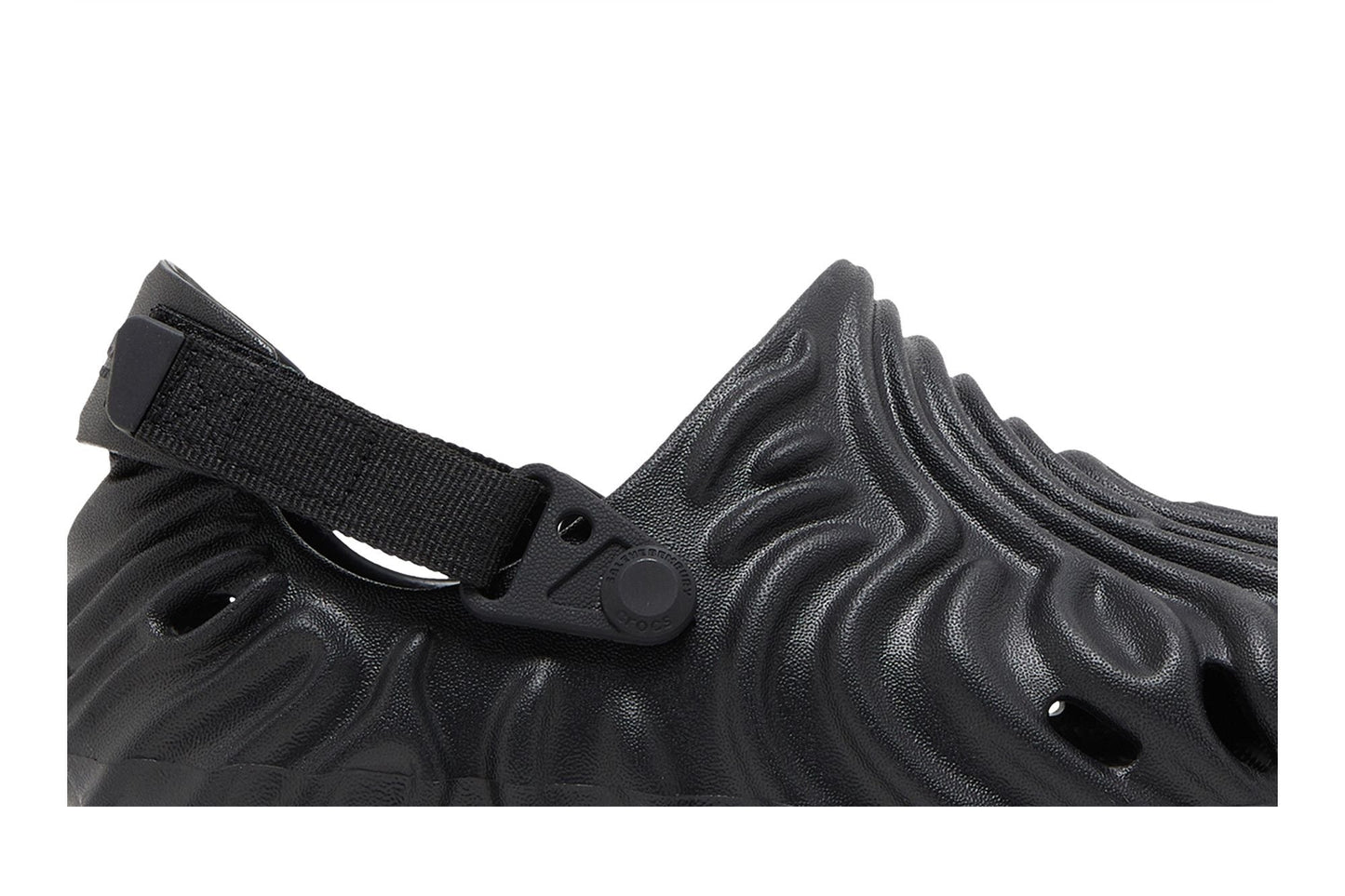 Crocs Pollex Clog Sasquatch