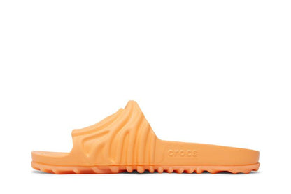 Crocs Pollex Salehe Bembury Slide Citrus Milk