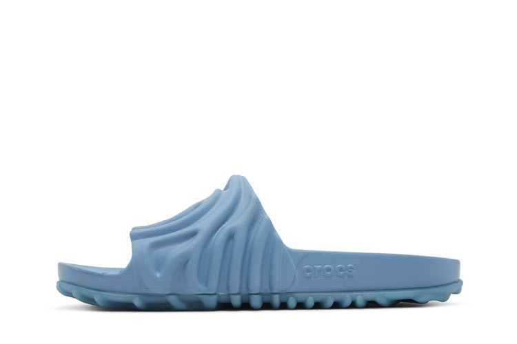 Crocs Pollex Salehe Bembury Slide Tashmoo Blue