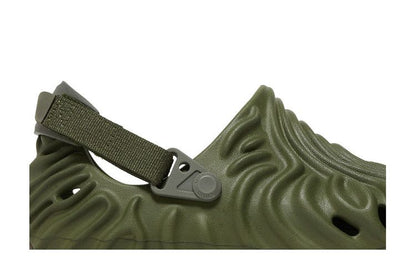 Crocs Salehe Bembury Pollex Crog Cucumber