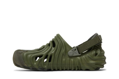 Crocs Salehe Bembury Pollex Crog Cucumber