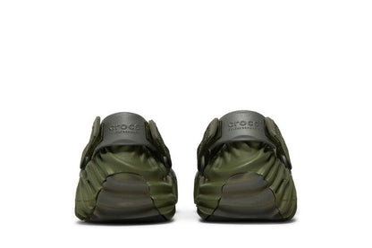 Crocs Salehe Bembury Pollex Crog Cucumber