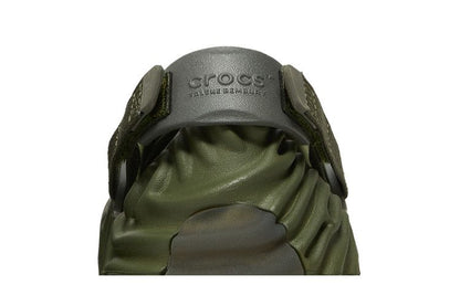 Crocs Salehe Bembury Pollex Crog Cucumber
