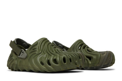 Crocs Salehe Bembury Pollex Crog Cucumber
