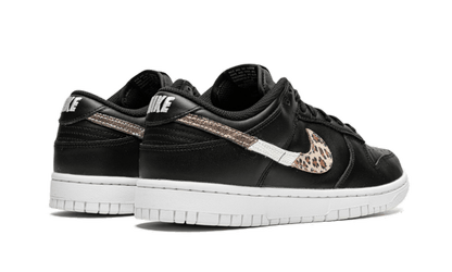 Nike Dunk Low Animal Print Black - DD7099-001