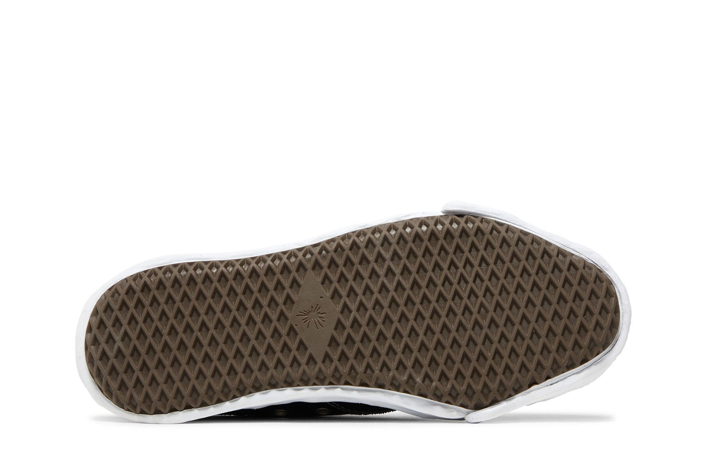 Maison Mihara Yasuhiro Hank OG Sole Canvas Low Black Black