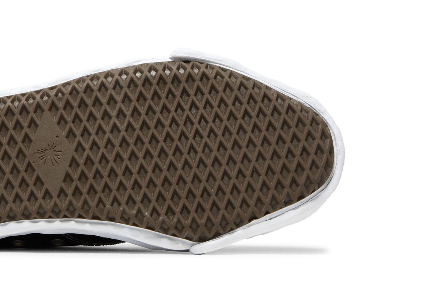 Maison Mihara Yasuhiro Hank OG Sole Canvas Low Black Black