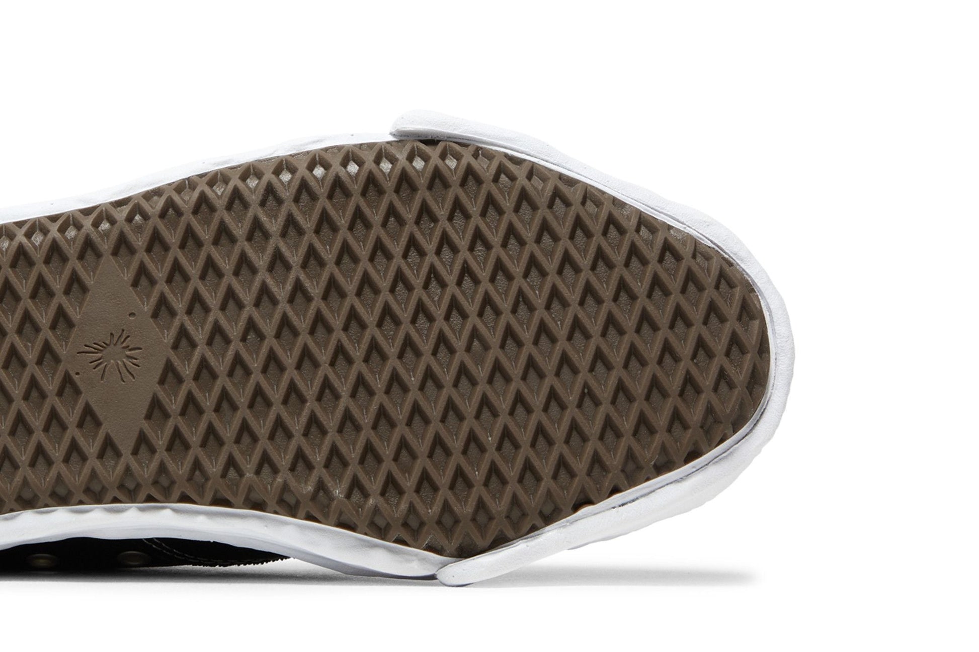 Maison Mihara Yasuhiro Hank OG Sole Canvas Low Black Black