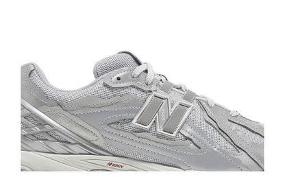New Balance 1906D Protection Pack Silver Metallic