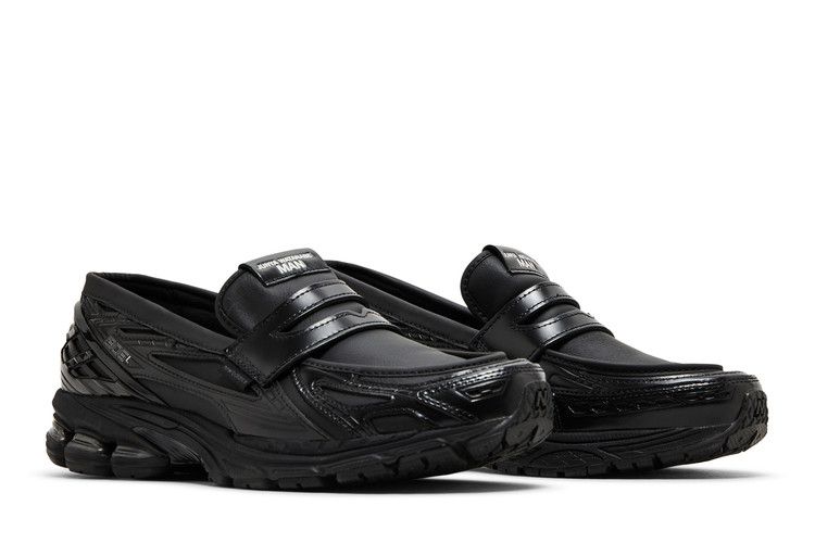 New Balance 1906L Junya Watanabe MAN Black
