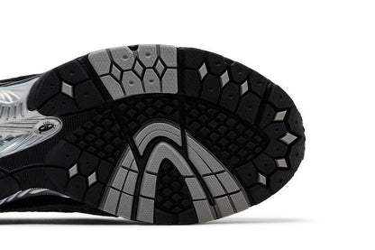New Balance 1906L Silver Metallic Black