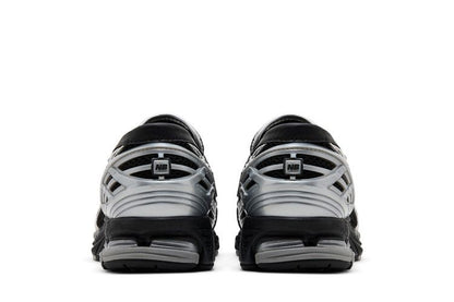New Balance 1906L Silver Metallic Black