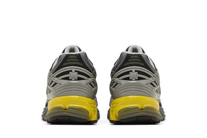 New Balance 1906N Castlerock Black Yellow