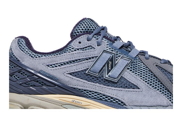 New Balance 1906R AURALEE Flint Stone