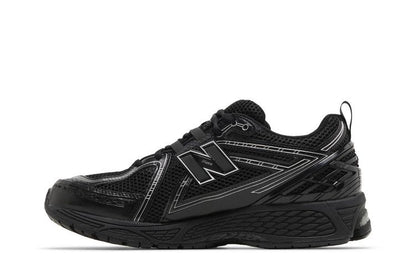 New Balance 1906R Black Grey