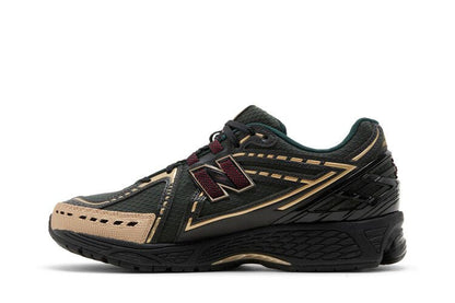 New Balance 1906R Kith Black