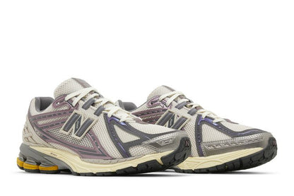 New Balance 1906R Licorice