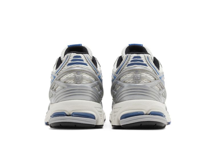 New Balance 1906R Silver Blue