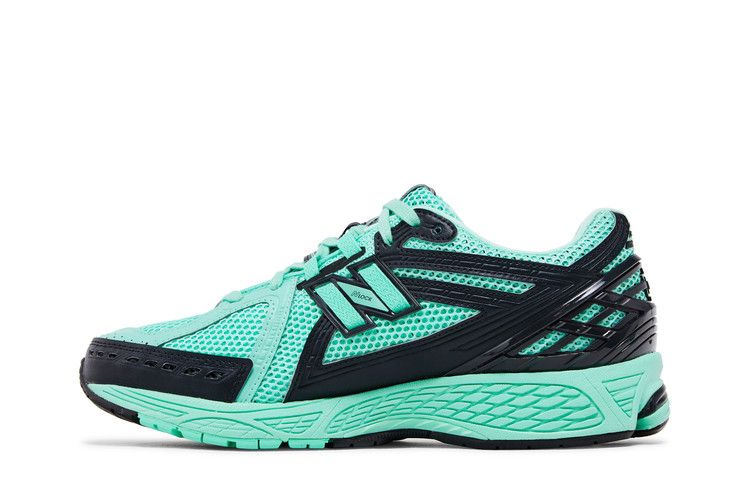 New Balance 1906R Size? Green Black