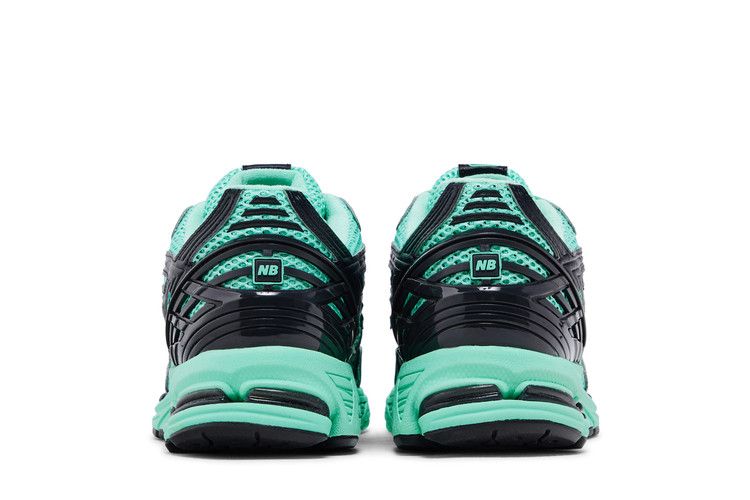 New Balance 1906R Size? Green Black