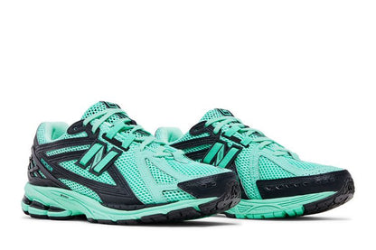 New Balance 1906R Size? Green Black
