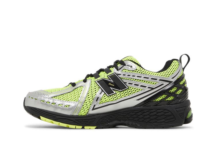 New Balance 1906R Volt Black