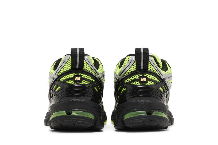 New Balance 1906R Volt Black