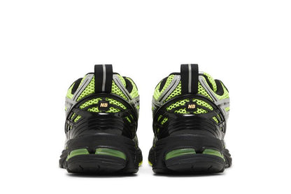 New Balance 1906R Volt Black