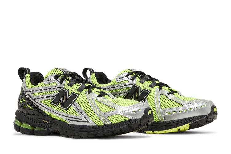New Balance 1906R Volt Black