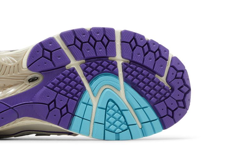 New Balance 1906R White Aqua Purple