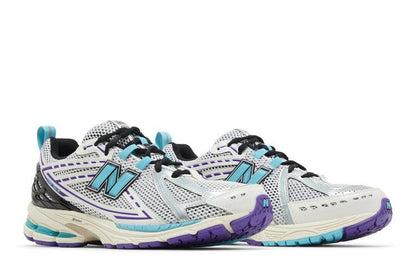 New Balance 1906R White Aqua Purple