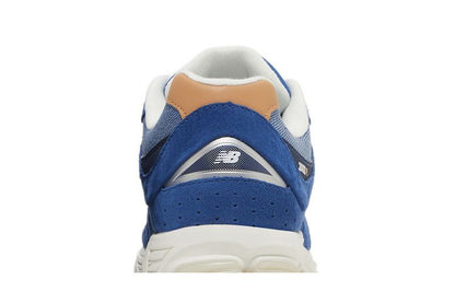 New Balance 2002R Atlantic Blue Sepia