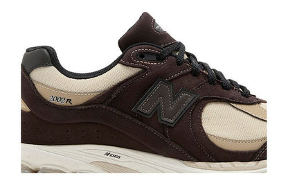 New Balance 2002R Black Coffee