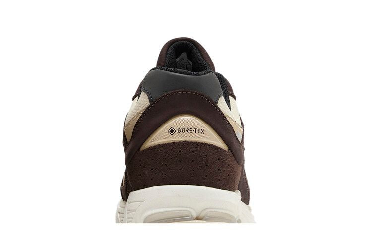 New Balance 2002R Black Coffee