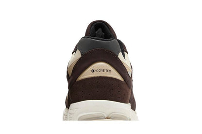 New Balance 2002R Black Coffee