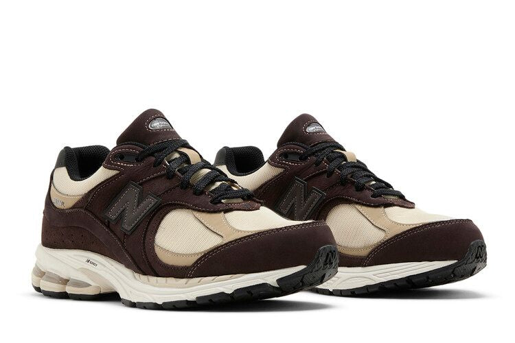 New Balance 2002R Black Coffee