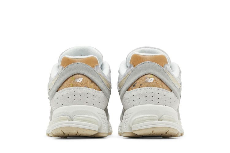 New Balance 2002R Concrete Grey