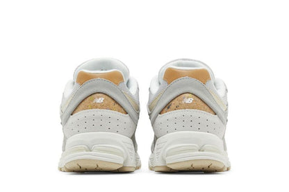New Balance 2002R Concrete Grey