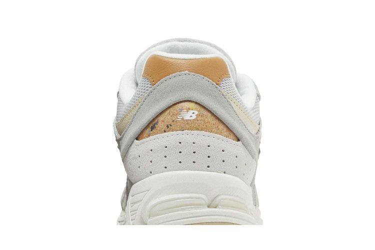 New Balance 2002R Concrete Grey