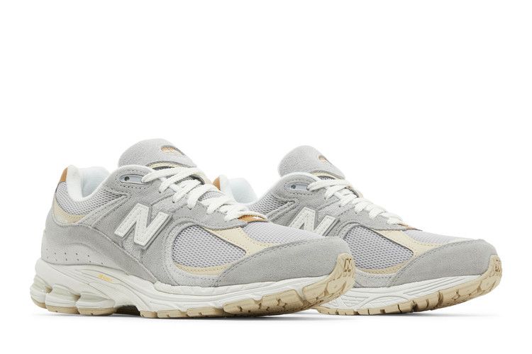 New Balance 2002R Concrete Grey