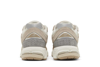 New Balance 2002R Driftwood Sandstone