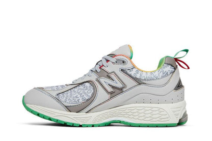 New Balance 2002R GANNI Rain Cloud