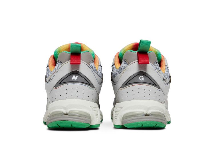 New Balance 2002R GANNI Rain Cloud