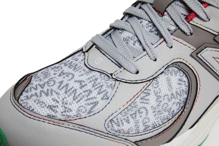 New Balance 2002R GANNI Rain Cloud