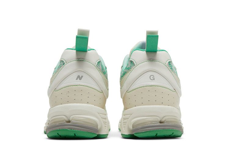 New Balance 2002R GANNI Turtledove